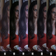 Illustration for article titled Heres the same picture taken with every iPhone that has existed